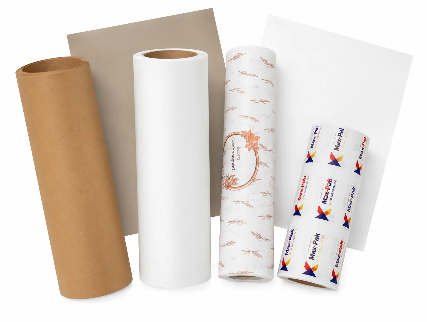 Papier i torby papierowe