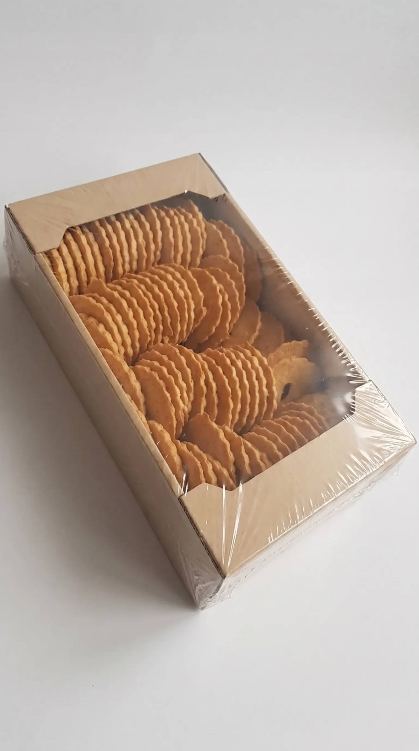 Branża piekarnicza